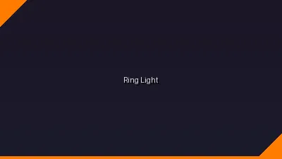 积分兑换 - LED环形补光灯 | 免费高清视频 积分商城