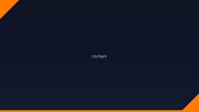 城市夜景主题赛 - 免费高清视频 视频创作挑战